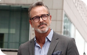 Michael Morgensen
