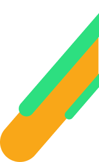 PatternOrangeQueBanner