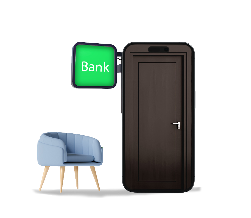 bank